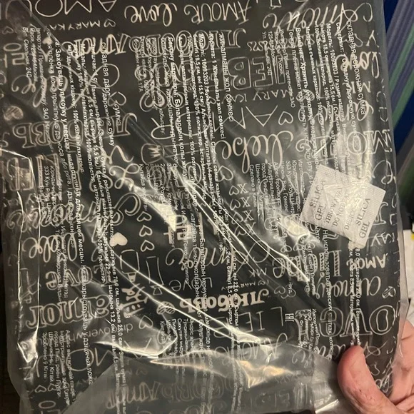 Mary Kay roll up travel makeup bag - Picture 5 of 6